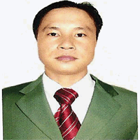 CEO Trần Tấn Lợi 