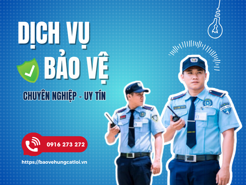 dịch vụ bảo vệ spa